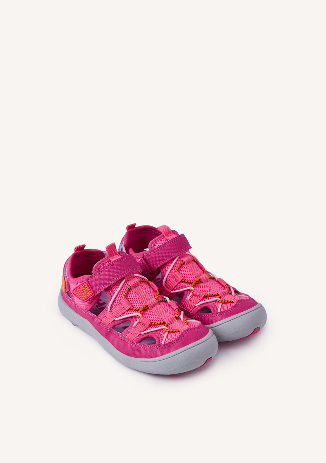 CALIFORNIAN SANDALS HODGDON