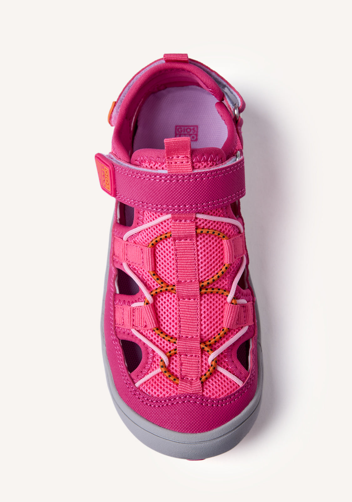 CALIFORNIAN SANDALS HODGDON