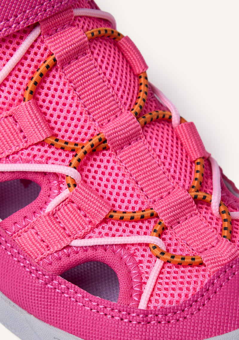 CALIFORNIAN SANDALS HODGDON