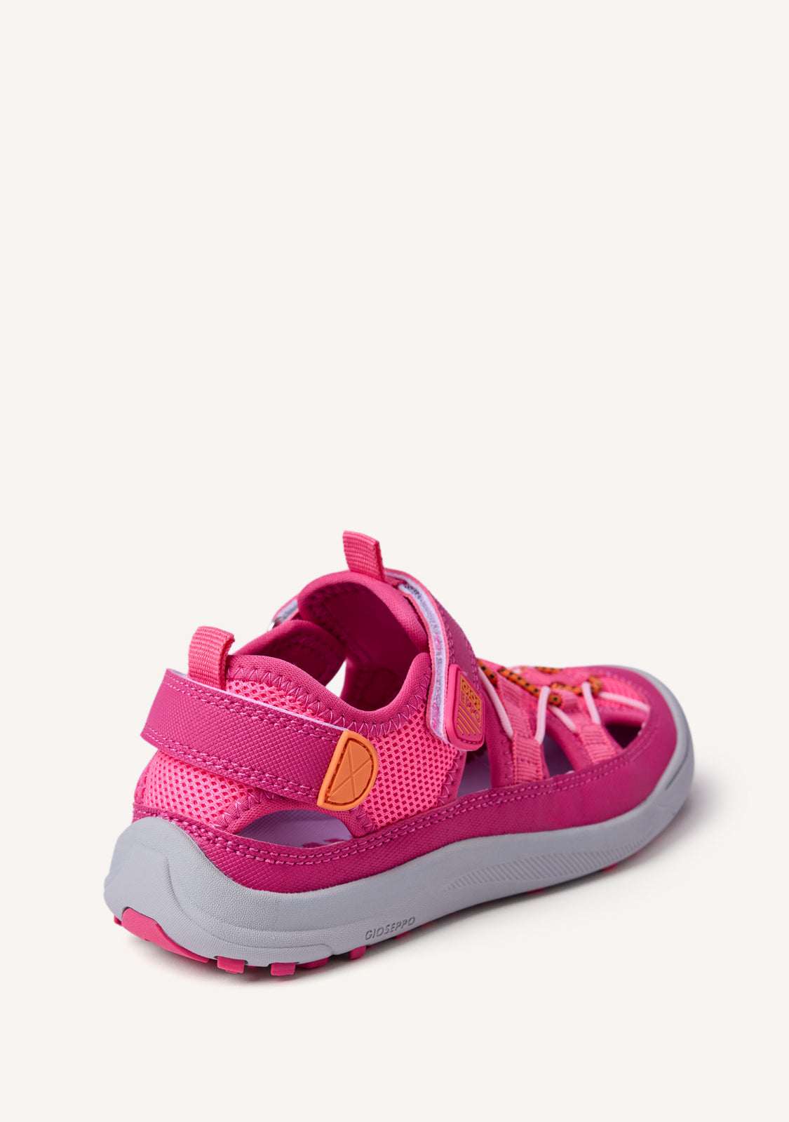 CALIFORNIAN SANDALS HODGDON