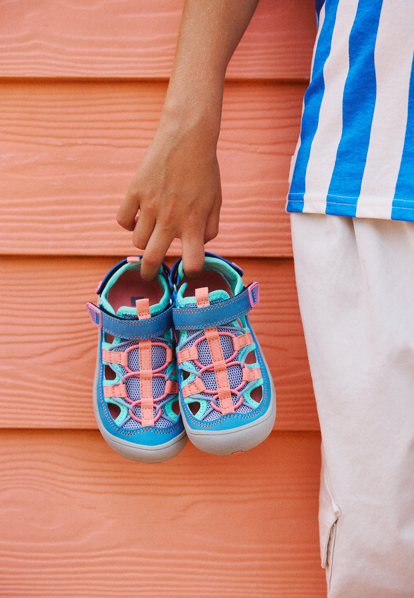 SANDALIAS CANGREJERAS HODGDON