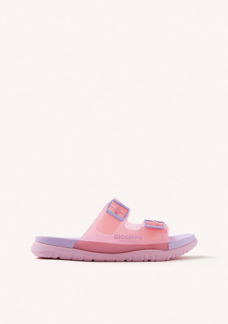 TONGS À BOUCLE GOSNOLD