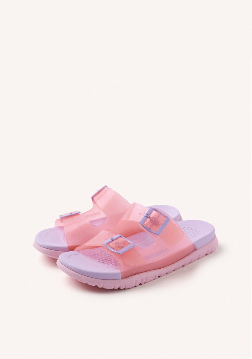 BUCKLE FLIP FLOPS GOSNOLD