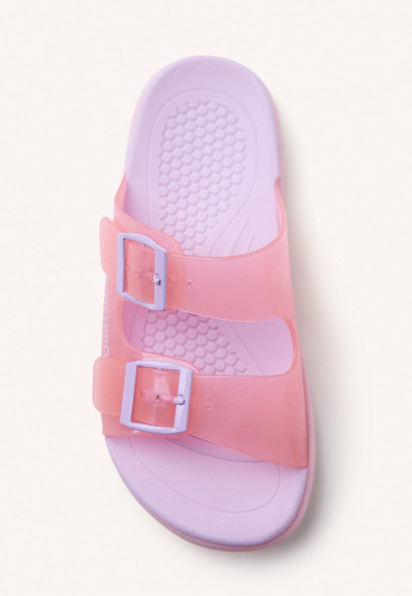 TONGS À BOUCLE GOSNOLD