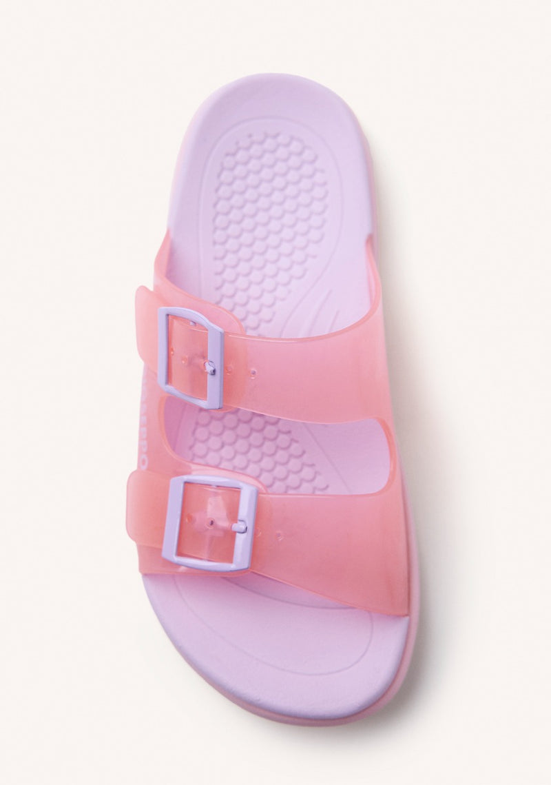 TONGS À BOUCLE GOSNOLD