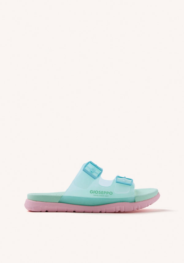 TONGS À BOUCLE GOSNOLD