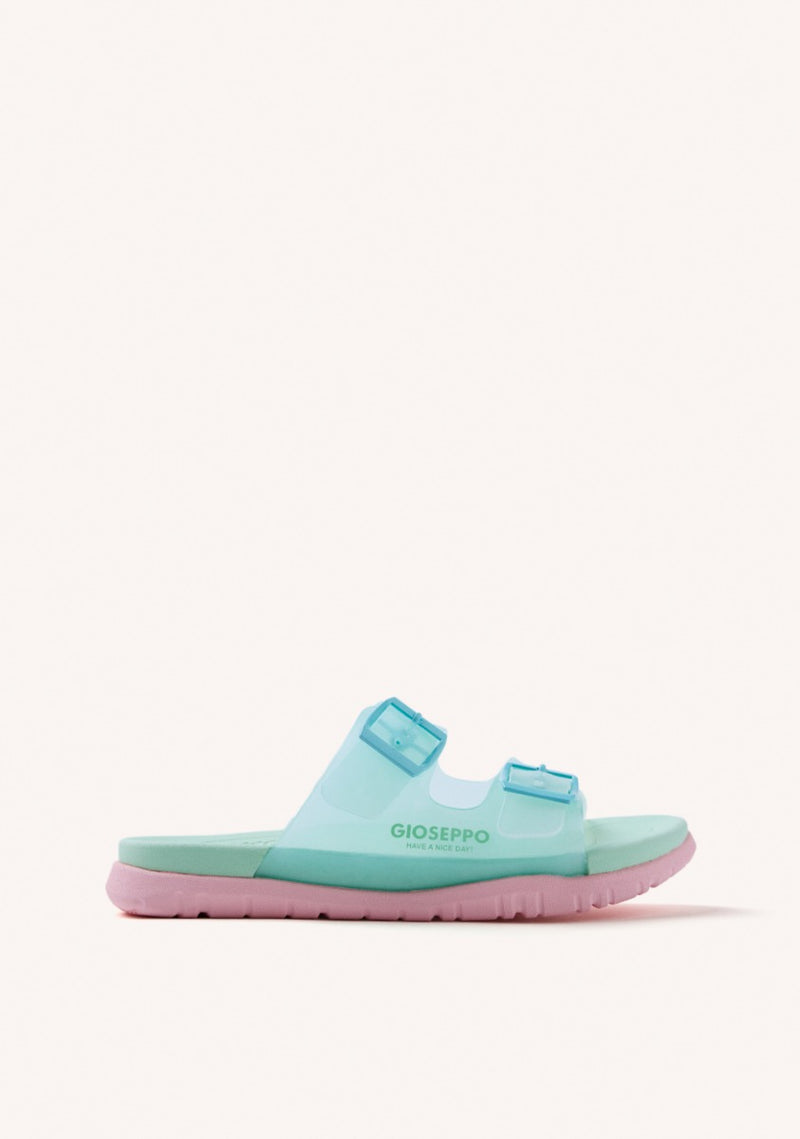 TONGS À BOUCLE GOSNOLD