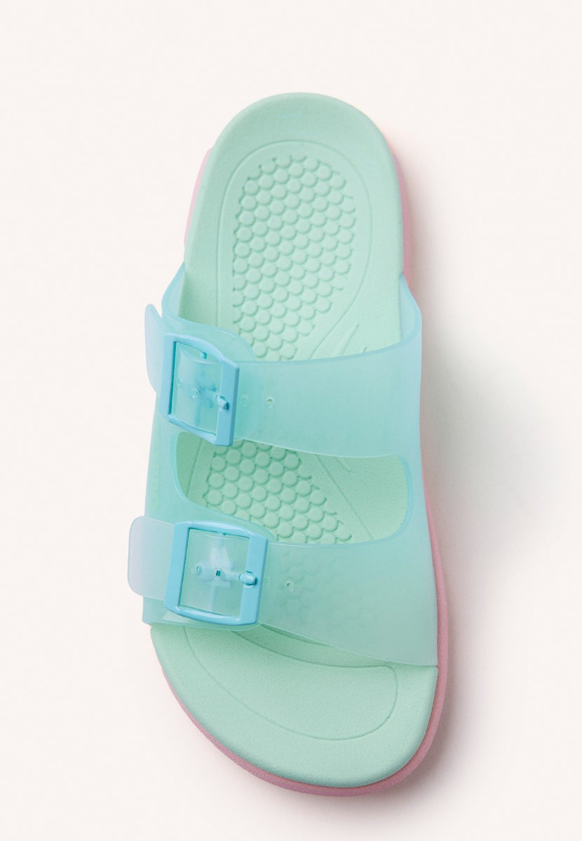 TONGS À BOUCLE GOSNOLD