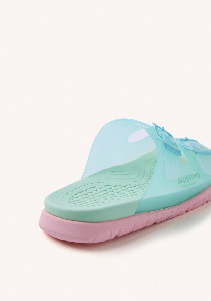 TONGS À BOUCLE GOSNOLD