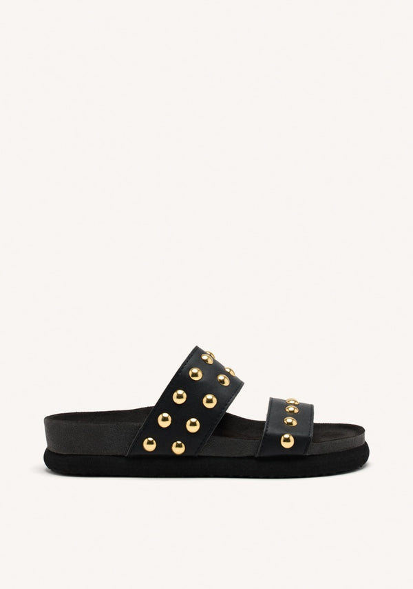 SANDALIAS TACHAS STUBBS