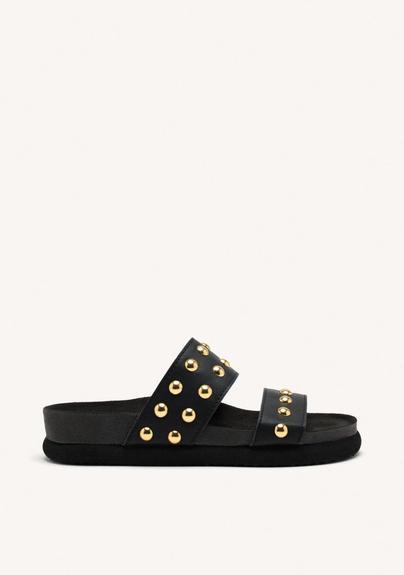 SANDALIAS TACHAS STUBBS
