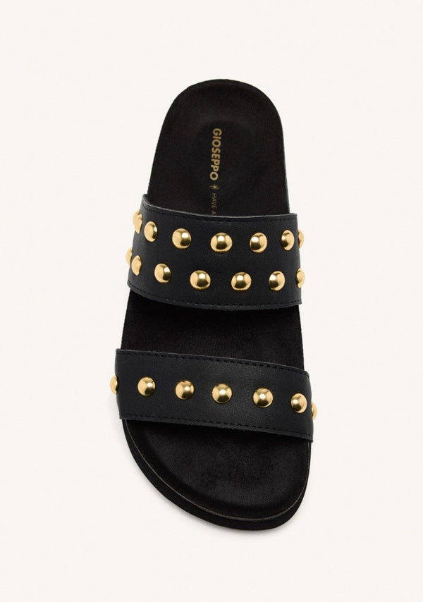 SANDALIAS TACHAS STUBBS