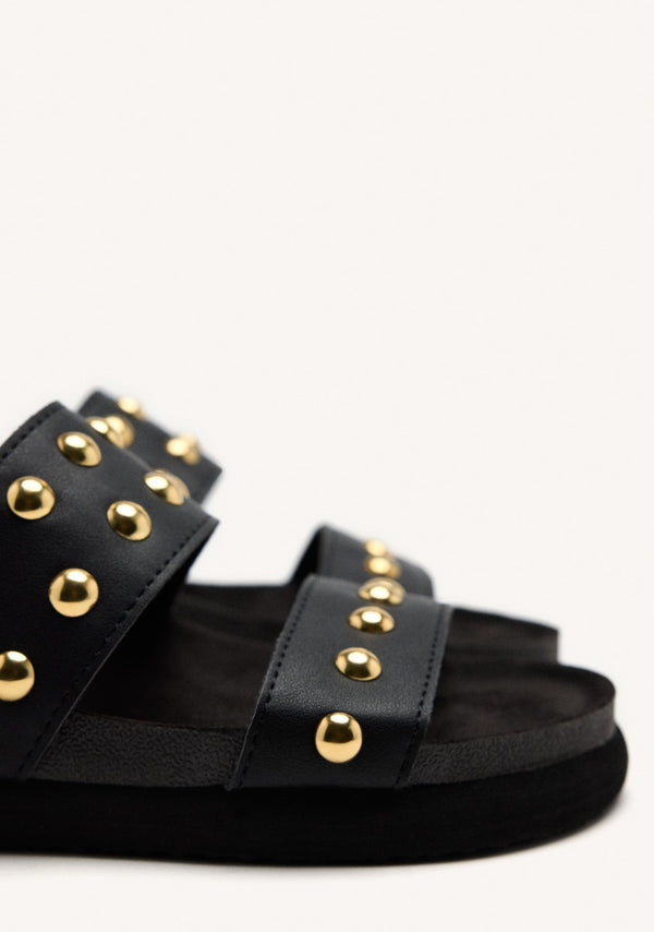 SANDALIAS TACHAS STUBBS