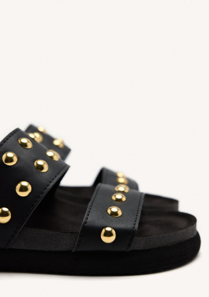 SANDALIAS TACHAS STUBBS