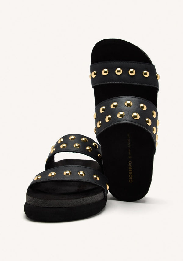 SANDALIAS TACHAS STUBBS