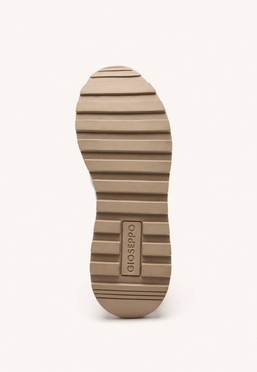 ZAPATILLAS RETRO PIEL ATHOL