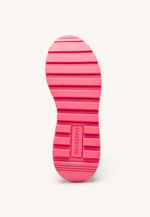 ZAPATILLAS RETRO PIEL ATHOL