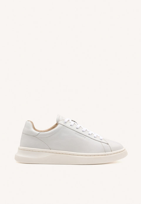 ZAPATILLAS PIEL UNDERHILL