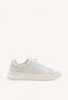 ZAPATILLAS PIEL UNDERHILL