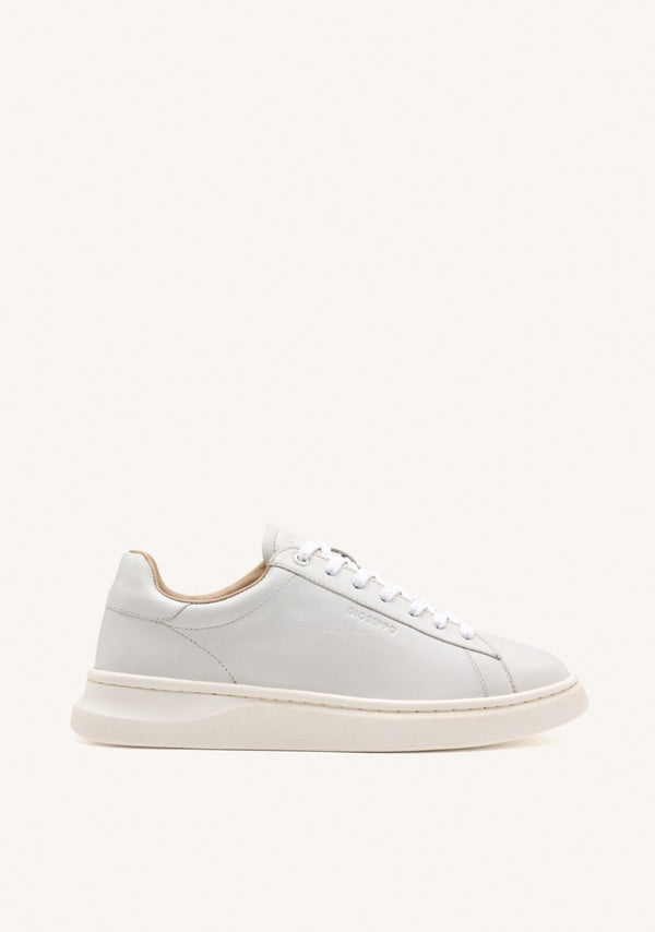 ZAPATILLAS PIEL UNDERHILL