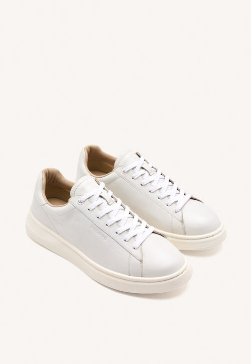 ZAPATILLAS PIEL UNDERHILL