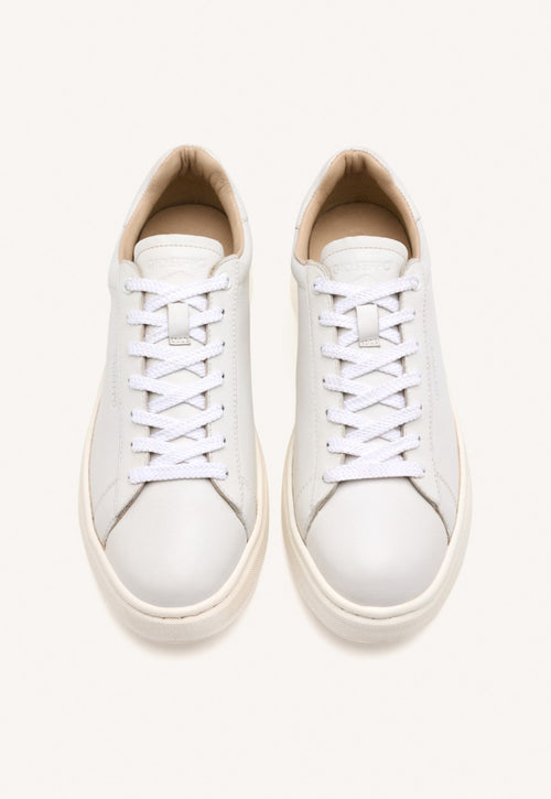 ZAPATILLAS PIEL UNDERHILL