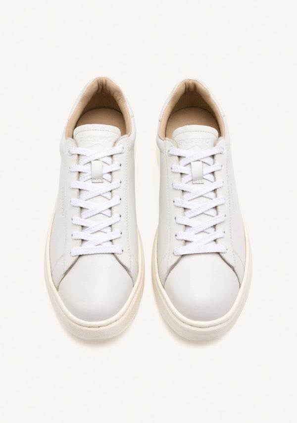 ZAPATILLAS PIEL UNDERHILL