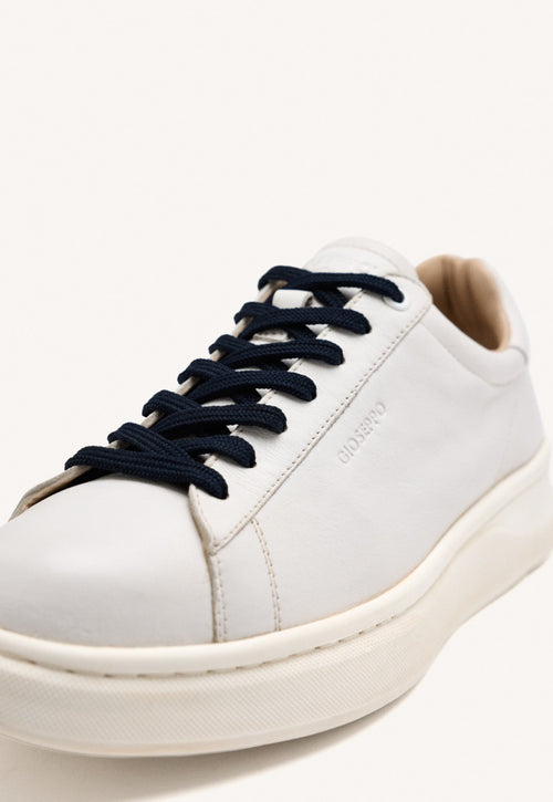 ZAPATILLAS PIEL UNDERHILL