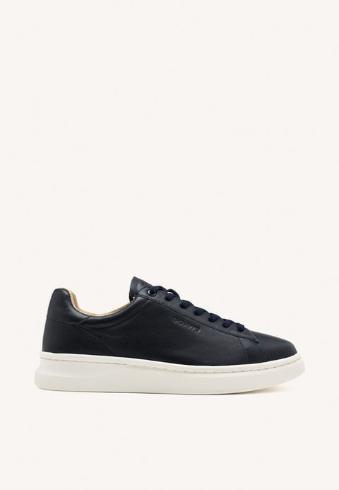 ZAPATILLAS PIEL UNDERHILL