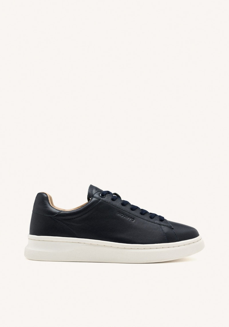 ZAPATILLAS PIEL UNDERHILL