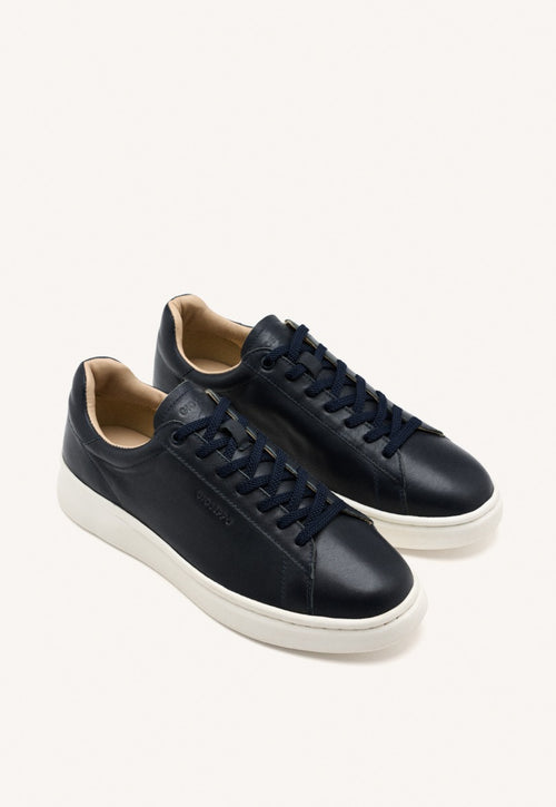 ZAPATILLAS PIEL UNDERHILL