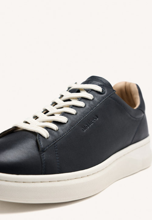 ZAPATILLAS PIEL UNDERHILL