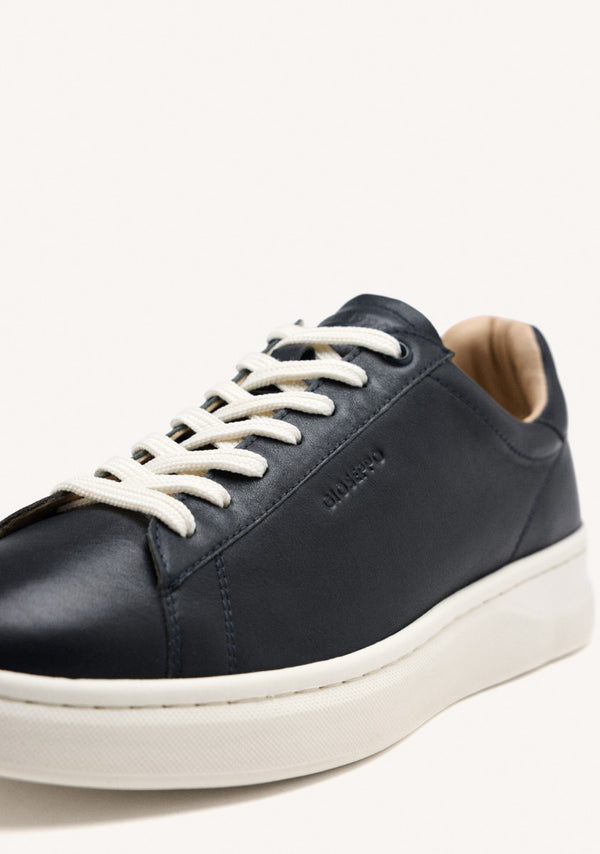 ZAPATILLAS PIEL UNDERHILL