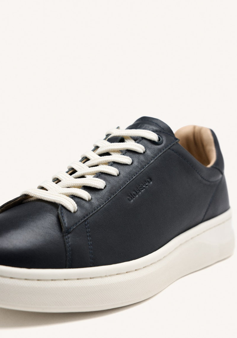 ZAPATILLAS PIEL UNDERHILL