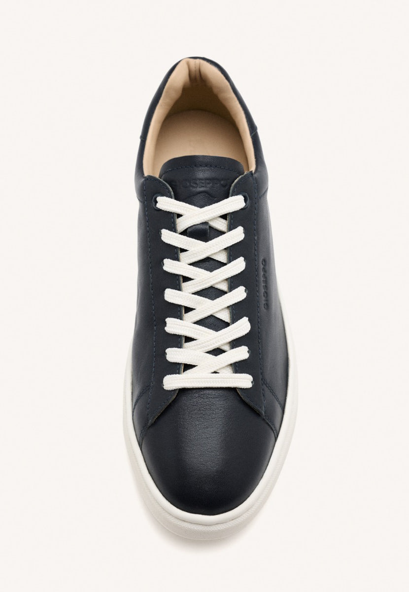 ZAPATILLAS PIEL UNDERHILL