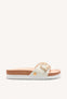SANDALIAS TIPO PALA HEBILLA WALPOLE
