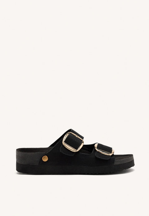 SANDALIAS HEBILLAS CEDARBURG