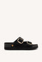SANDALIAS HEBILLAS CEDARBURG