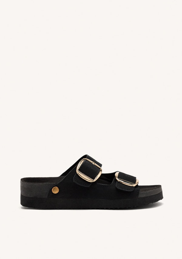 SANDALIAS HEBILLAS CEDARBURG