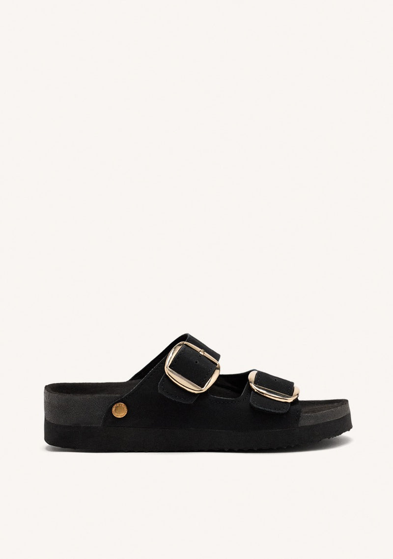 SANDALIAS HEBILLAS CEDARBURG
