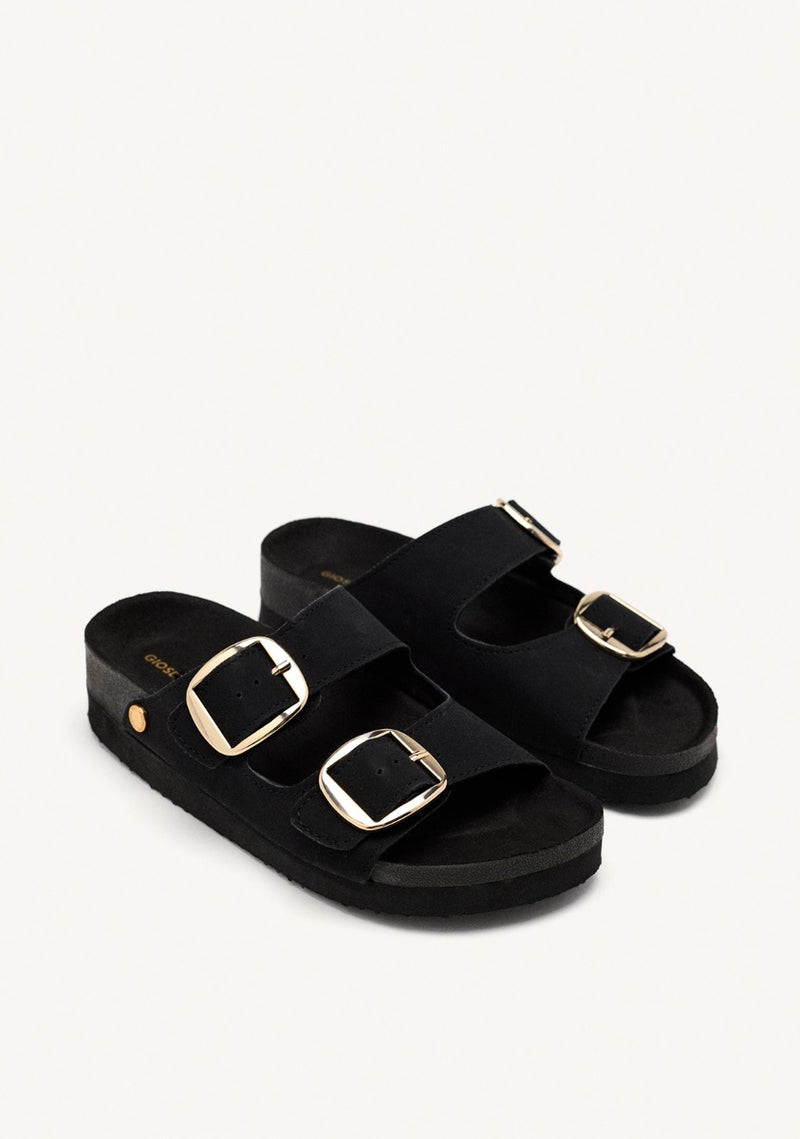 SANDALIAS HEBILLAS CEDARBURG