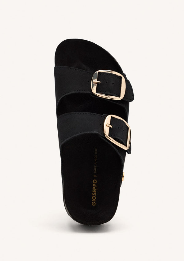 SANDALIAS HEBILLAS CEDARBURG