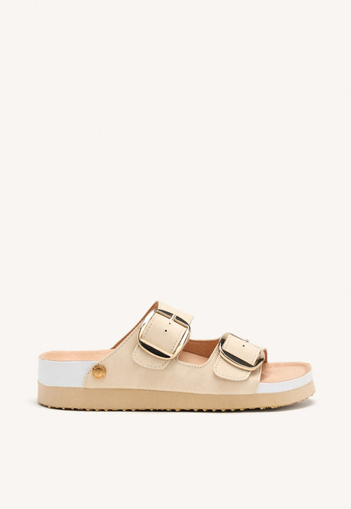 SANDALIAS HEBILLAS CEDARBURG