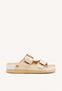 SANDALIAS HEBILLAS CEDARBURG