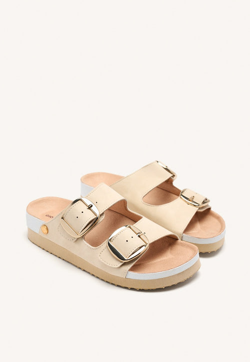 SANDALIAS HEBILLAS CEDARBURG