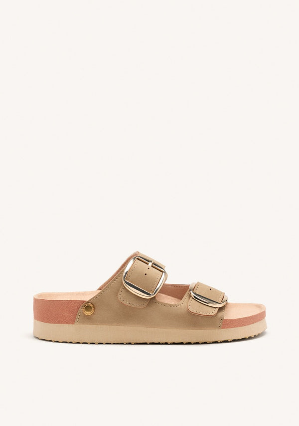 SANDALIAS HEBILLAS CEDARBURG
