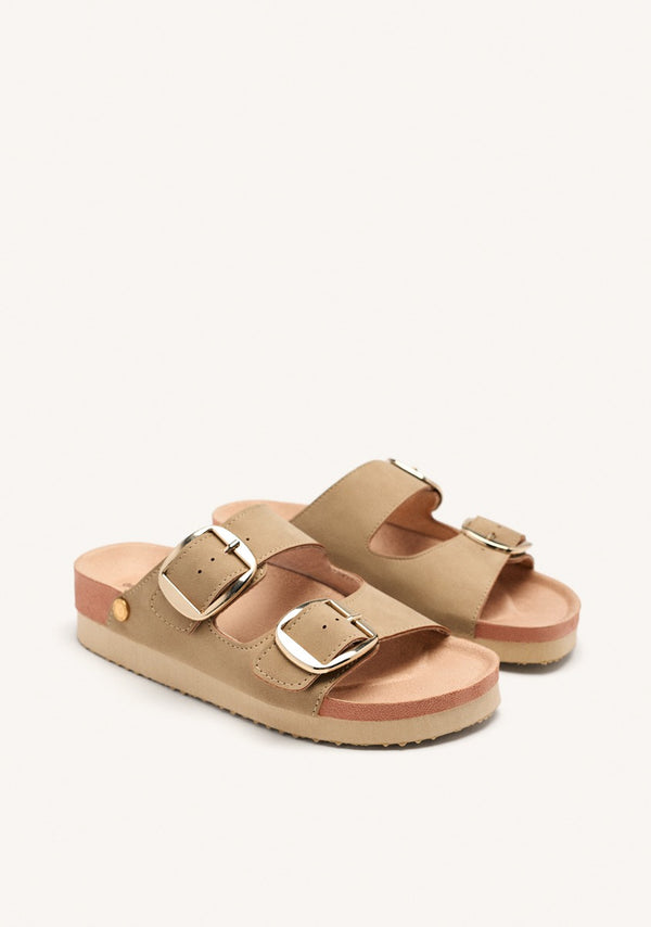 SANDALIAS HEBILLAS CEDARBURG