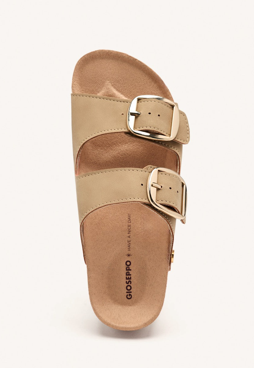 SANDALIAS HEBILLAS CEDARBURG