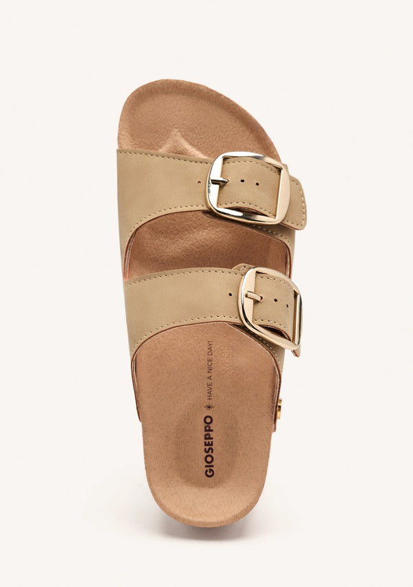 SANDALIAS HEBILLAS CEDARBURG