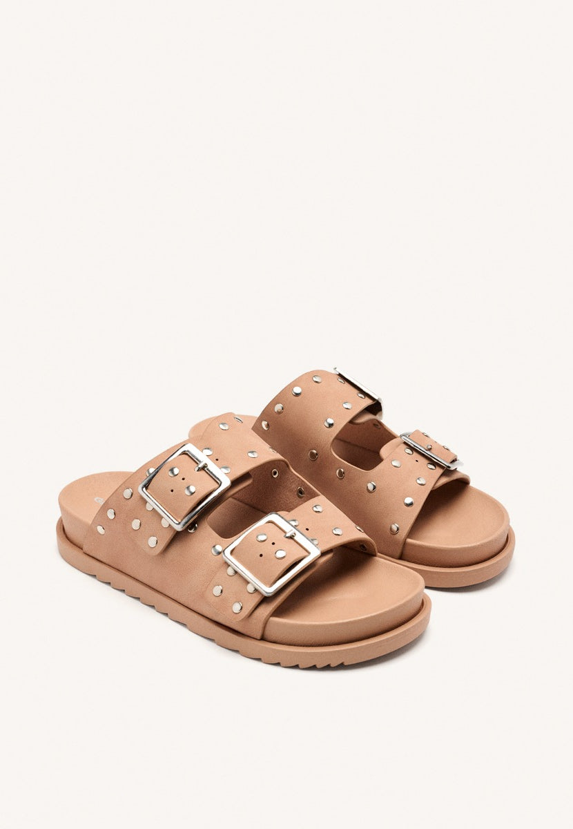 SANDALIAS TACHAS ALBURG